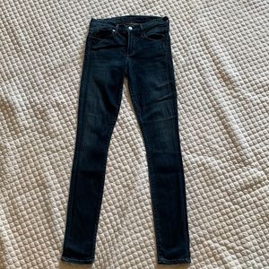 Citizens of humanity jeans